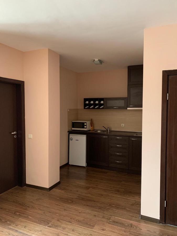 Апартамент В Комплекс Bansko Royal Towers Extérieur photo