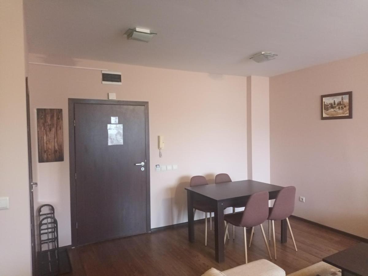 Апартамент В Комплекс Bansko Royal Towers Extérieur photo